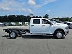 New 2025 Ram 3500 Tradesman Crew Cab 4WD 60 CA Cab Chassis for sale #SG535912 - photo 9