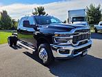 New 2025 Ram 3500 Tradesman Crew Cab 4WD 60 CA Cab Chassis for sale #SG535914 - photo 13