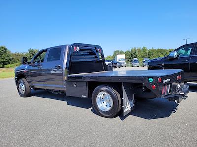 New 2025 Ram 3500 Tradesman Crew Cab 4x4 Flatbed Truck for sale #SG535915 - photo 2