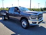 New 2025 Ram 3500 Tradesman Crew Cab 4WD Flatbed Truck for sale #SG535915 - photo 11