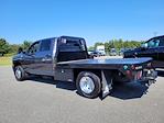 New 2025 Ram 3500 Tradesman Crew Cab 4WD Flatbed Truck for sale #SG535915 - photo 2