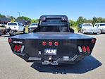 New 2025 Ram 3500 Tradesman Crew Cab 4WD Flatbed Truck for sale #SG535915 - photo 7