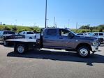 New 2025 Ram 3500 Tradesman Crew Cab 4WD Flatbed Truck for sale #SG535915 - photo 9
