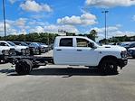2025 Ram 3500 Crew Cab DRW 4x4 Cab Chassis for sale #SG535916 - photo 10