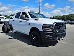 2025 Ram 3500 Crew Cab DRW 4x4 Cab Chassis for sale #SG535916 - photo 13