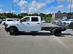 2025 Ram 3500 Crew Cab DRW 4x4 Cab Chassis for sale #SG535916 - photo 3