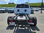 2025 Ram 3500 Crew Cab DRW 4x4 Cab Chassis for sale #SG535916 - photo 8