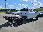 2025 Ram 3500 Crew Cab DRW 4x4 Cab Chassis for sale #SG535916 - photo 9