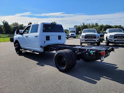 2025 Ram 3500 Crew Cab DRW 4x4 Cab Chassis for sale #SG535917 - photo 2