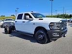 New 2025 Ram 3500 Tradesman Crew Cab 4WD 60 CA Cab Chassis for sale #SG535917 - photo 12