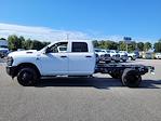 New 2025 Ram 3500 Tradesman Crew Cab 4WD 60 CA Cab Chassis for sale #SG535917 - photo 3