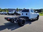New 2025 Ram 3500 Tradesman Crew Cab 4WD 60 CA Cab Chassis for sale #SG535917 - photo 8