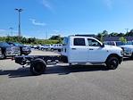 New 2025 Ram 3500 Tradesman Crew Cab 4WD 60 CA Cab Chassis for sale #SG535917 - photo 9
