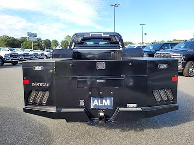 2025 Ram 3500 Crew Cab DRW 4x4 Flatbed Truck for sale #SG535918 - photo 2