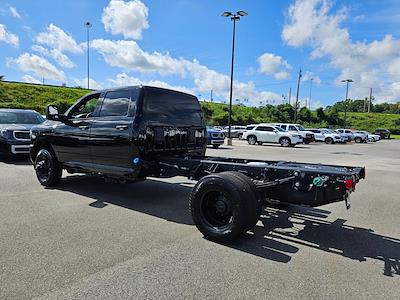 2025 Ram 3500 Crew Cab DRW 4x4 Cab Chassis for sale #SG535919 - photo 2