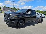 2025 Ram 3500 Crew Cab DRW 4x4 Cab Chassis for sale #SG535919 - photo 1