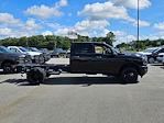 2025 Ram 3500 Crew Cab DRW 4x4 Cab Chassis for sale #SG535919 - photo 10