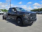 2025 Ram 3500 Crew Cab DRW 4x4 Cab Chassis for sale #SG535919 - photo 13