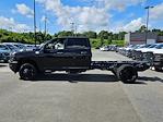 2025 Ram 3500 Crew Cab DRW 4x4 Cab Chassis for sale #SG535919 - photo 3