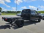 2025 Ram 3500 Crew Cab DRW 4x4 Cab Chassis for sale #SG535919 - photo 9