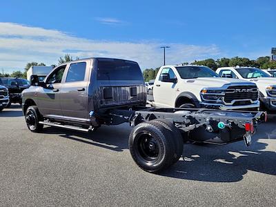 New 2025 Ram 3500 Tradesman Crew Cab 4x4 60 CA Cab Chassis for sale #SG535920 - photo 2