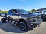 New 2025 Ram 3500 Tradesman Crew Cab 4x4 60 CA Cab Chassis for sale #SG535920 - photo 10