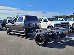 New 2025 Ram 3500 Tradesman Crew Cab 4x4 60 CA Cab Chassis for sale #SG535920 - photo 2