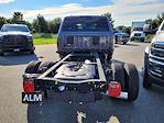 New 2025 Ram 3500 Tradesman Crew Cab 4x4 60 CA Cab Chassis for sale #SG535920 - photo 7