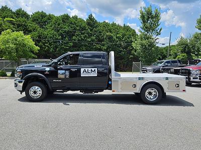 2025 Ram 3500 Crew Cab DRW 4x4 Cab Chassis for sale #SG535922 - photo 2