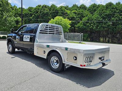 New 2025 Ram 3500 Tradesman Crew Cab 4x4 Flatbed Truck for sale #SG535922 - photo 2
