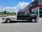 New 2025 Ram 3500 Tradesman Crew Cab 4x4 Flatbed Truck for sale #SG535922 - photo 10