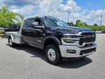 New 2025 Ram 3500 Tradesman Crew Cab 4x4 Flatbed Truck for sale #SG535922 - photo 13