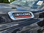 New 2025 Ram 3500 Tradesman Crew Cab 4x4 Flatbed Truck for sale #SG535922 - photo 15