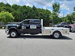 New 2025 Ram 3500 Tradesman Crew Cab 4x4 Flatbed Truck for sale #SG535922 - photo 3