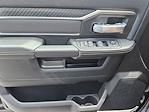 New 2025 Ram 3500 Tradesman Crew Cab 4x4 Flatbed Truck for sale #SG535922 - photo 25