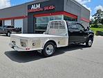 New 2025 Ram 3500 Tradesman Crew Cab 4x4 Flatbed Truck for sale #SG535922 - photo 9