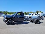 2025 Ram 3500 Regular Cab DRW 4x4 Cab Chassis for sale #SG535925 - photo 2