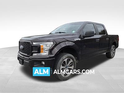 Used 2020 Ford F-150 - photo 1