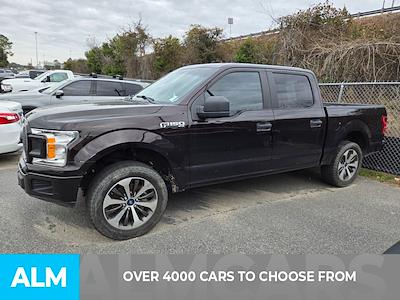 Used 2020 Ford F-150 - photo 1