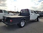 New 2025 Ram 4500 Crew Cab Flatbed Truck for sale #SG540347 - photo 2