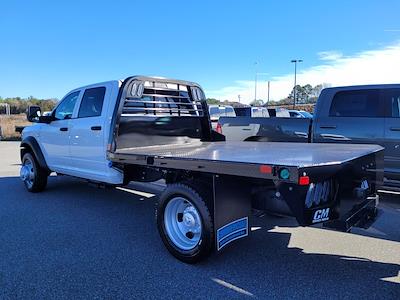 New 2025 Ram 4500 Crew Cab Flatbed Truck for sale #SG540348 - photo 2
