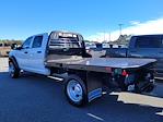 New 2025 Ram 4500 Crew Cab Flatbed Truck for sale #SG540348 - photo 2