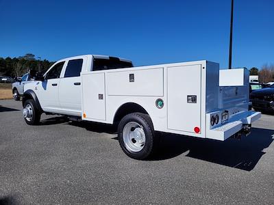 New 2025 Ram 4500 Crew Cab Service Truck for sale #SG540349 - photo 2