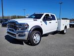 New 2025 Ram 4500 Crew Cab Service Truck for sale #SG540349 - photo 1