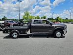 New 2025 Ram 3500 Tradesman Crew Cab 4x4 Flatbed Truck for sale #SG543985 - photo 10
