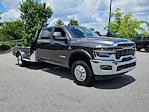 New 2025 Ram 3500 Tradesman Crew Cab 4x4 Flatbed Truck for sale #SG543985 - photo 13