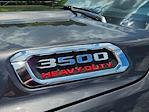 New 2025 Ram 3500 Tradesman Crew Cab 4x4 Flatbed Truck for sale #SG543985 - photo 16