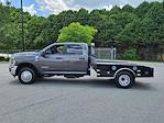 New 2025 Ram 3500 Tradesman Crew Cab 4x4 Flatbed Truck for sale #SG543985 - photo 3