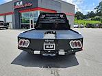 New 2025 Ram 3500 Tradesman Crew Cab 4x4 Flatbed Truck for sale #SG543985 - photo 8