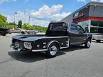 New 2025 Ram 3500 Tradesman Crew Cab 4x4 Flatbed Truck for sale #SG543985 - photo 9